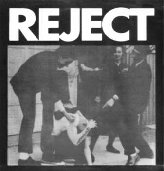 SP Reject: Reject
