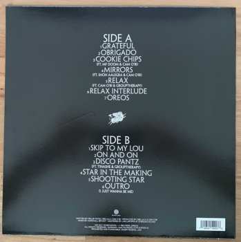 LP Rejjie Snow: Baw Baw Black Sheep