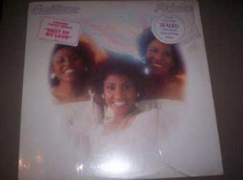 Album The Emotions: Rejoice