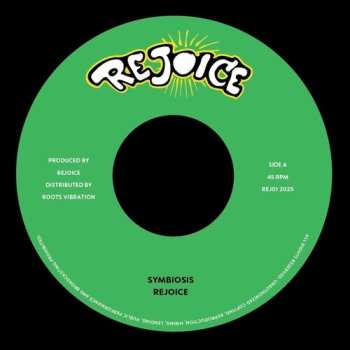 Album Rejoice: Symbiosis