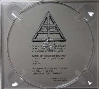 CD Reka: Jupiter