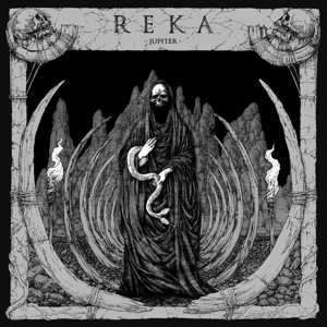Album Reka: Jupiter