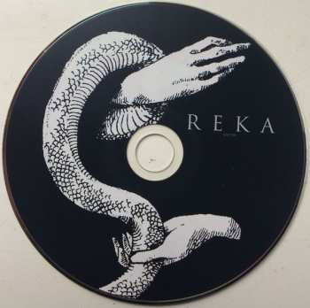 CD Reka: Jupiter
