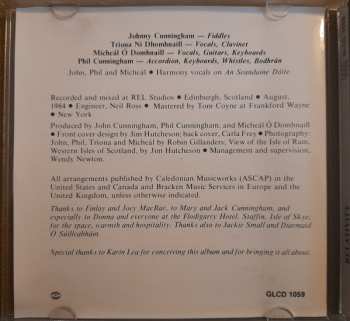 CD Relativity: Relativity