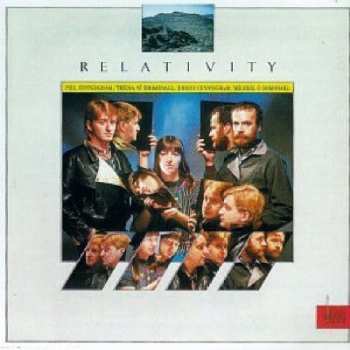 Album Relativity: Relativity