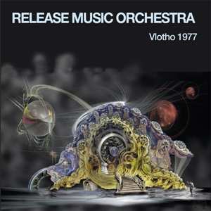 CD Release Music Orchestra: Vlotho 1977 