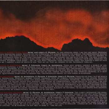 CD Relentless: Relentless Ruin