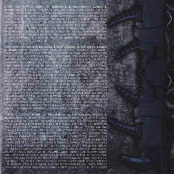 CD Relentless: Relentless Ruin