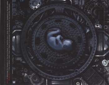 CD Relentless: Relentless Ruin