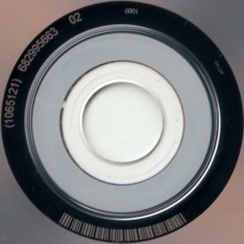 LP Relics Of Humanity: Obscuration