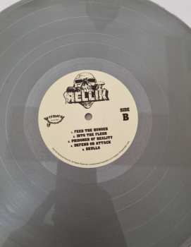 LP Rellik: Remember The Future LTD | CLR