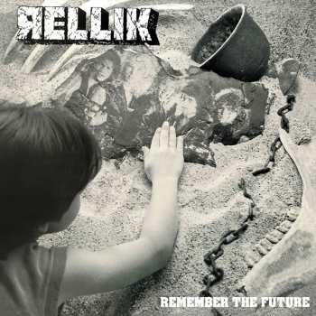LP Rellik: Remember The Future LTD | CLR