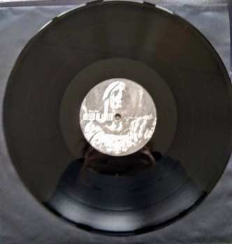 2LP Killer Be Killed: Reluctant Hero LTD