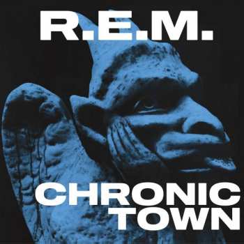 CD R.E.M.: Chronic Town