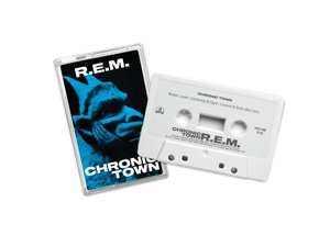 MC R.E.M.: Chronic Town LTD