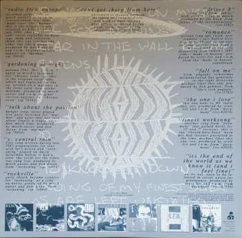 LP R.E.M.: Eponymous