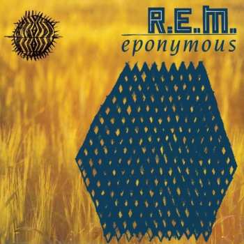 LP R.E.M.: Eponymous