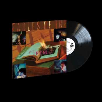 LP R.E.M.: Fables Of The Reconstruction