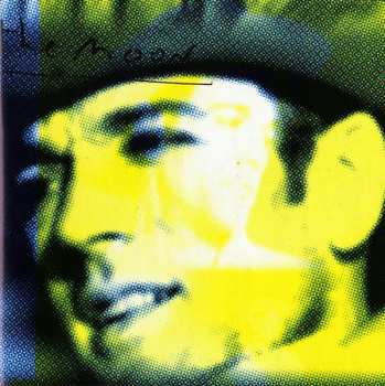 CD R.E.M.: In Time (The Best Of R.E.M. 1988-2003)