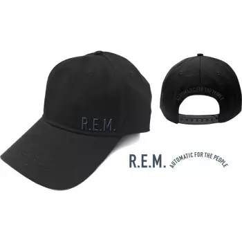 Pet met klep Automatic For The People
