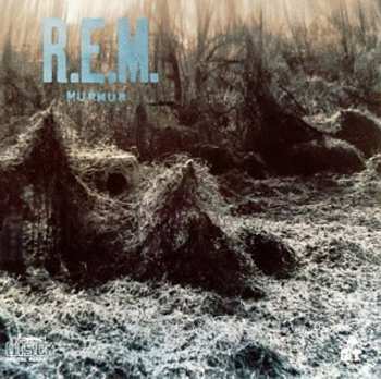 CD R.E.M.: Murmur