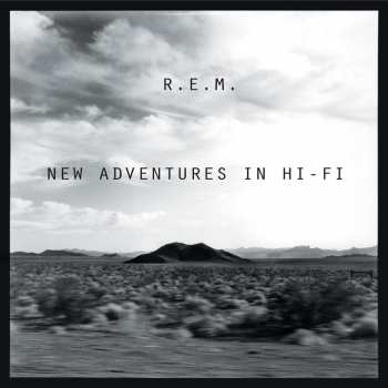 2CD/Doos R.E.M.: New Adventures In Hi-Fi