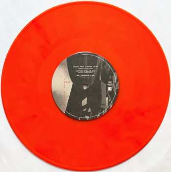 EP R.E.M.: Radio Free Europe 2025 CLR | LTD