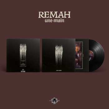 LP Remah: Une Main
