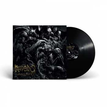 LP Remains: Grind 'Til Death LTD