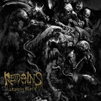 CD Remains: Grind 'Til Death DIGI