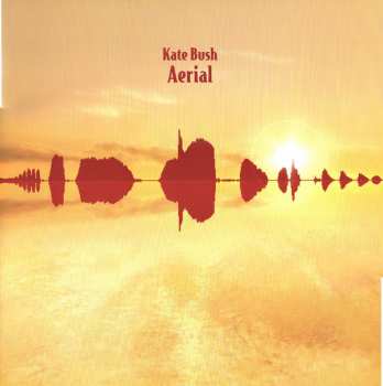 6LP/Doos Kate Bush: Remastered In Vinyl III