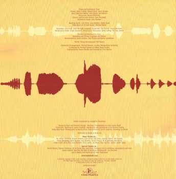 6LP/Doos Kate Bush: Remastered In Vinyl III