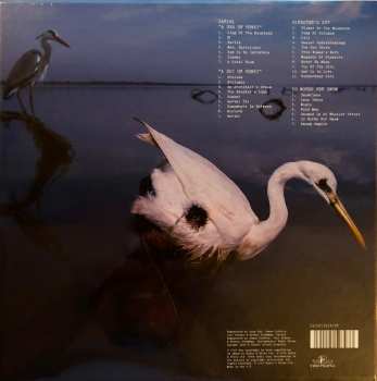 6LP/Doos Kate Bush: Remastered In Vinyl III