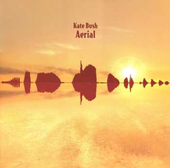 6LP/Doos Kate Bush: Remastered In Vinyl III