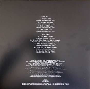 4LP/Doos Kate Bush: Remastered In Vinyl IV