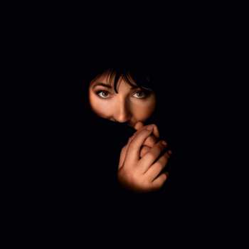 4LP/Doos Kate Bush: Remastered In Vinyl IV