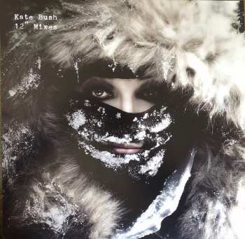 4LP/Doos Kate Bush: Remastered In Vinyl IV