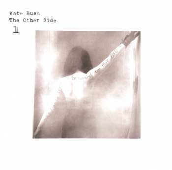 4LP/Doos Kate Bush: Remastered In Vinyl IV