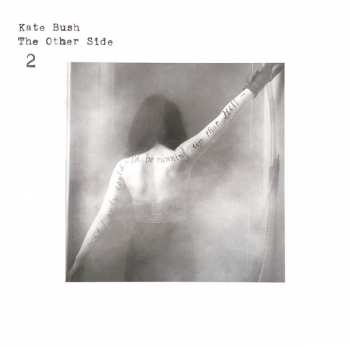4LP/Doos Kate Bush: Remastered In Vinyl IV