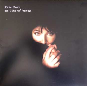 4LP/Doos Kate Bush: Remastered In Vinyl IV