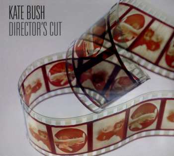 11CD/Doos Kate Bush: Remastered Part II
