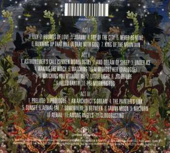 11CD/Doos Kate Bush: Remastered Part II