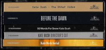 11CD/Doos Kate Bush: Remastered Part II