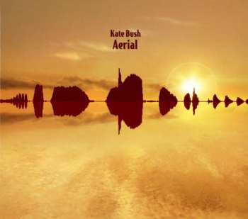 11CD/Doos Kate Bush: Remastered Part II