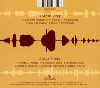 11CD/Doos Kate Bush: Remastered Part II