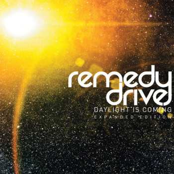 CD Remedy Drive: Daylight Is Coming