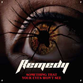 CD Remedy: Something That Your Eyes Won't See