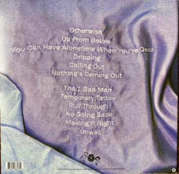 LP Remember Sports: Slow Buzz