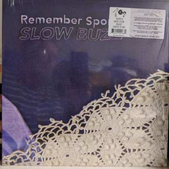 LP Remember Sports: Slow Buzz LTD | CLR