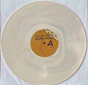 LP Remember Sports: Slow Buzz